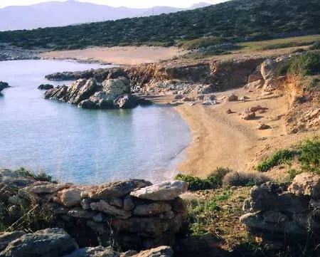 Holiday home Beach House