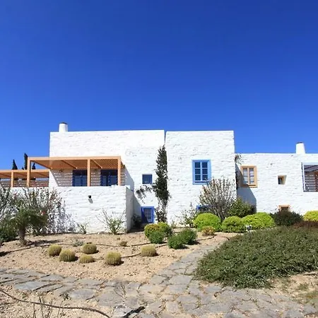 Holiday home Beach House