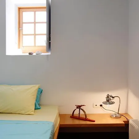 Beach House Holiday home Aliki (Paros)