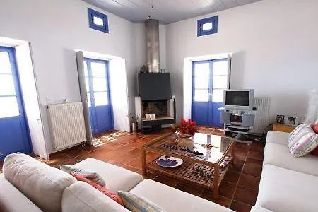 Holiday home Beach House