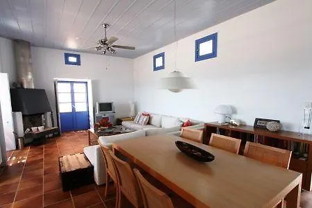Beach House Aliki (Paros)