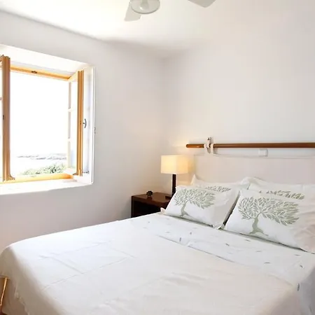 Beach House Aliki (Paros)