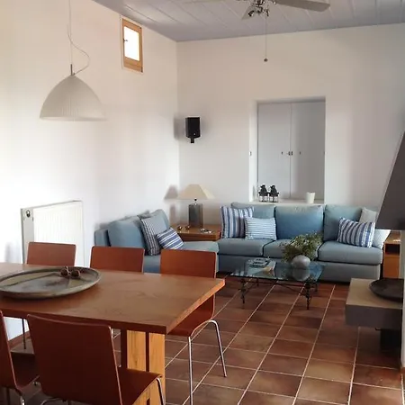 Holiday home Beach House