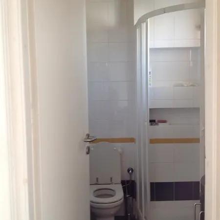 Beach House Holiday home Aliki (Paros)