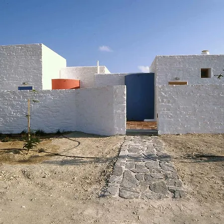 Holiday home Beach House Aliki (Paros)