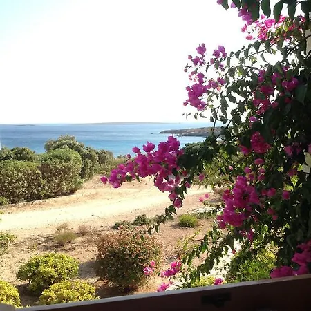 Beach House Holiday home Aliki (Paros)