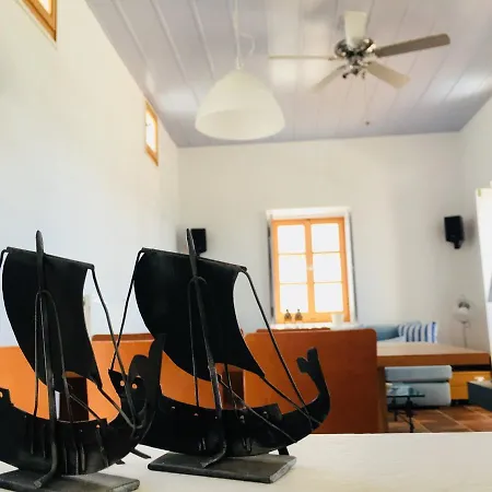 Holiday home Beach House