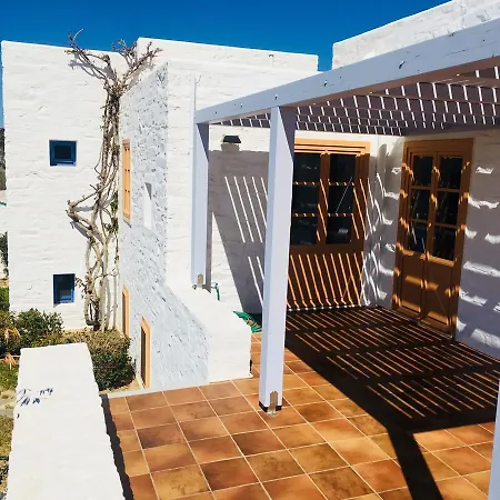 Beach House Holiday home Aliki (Paros)