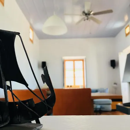 Holiday home Beach House Aliki (Paros)