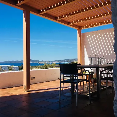 Beach House * Aliki (Paros)