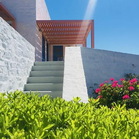 Beach House Holiday home Aliki (Paros)