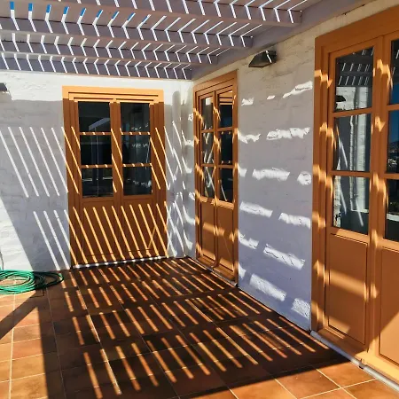 Beach House Holiday home Aliki (Paros)