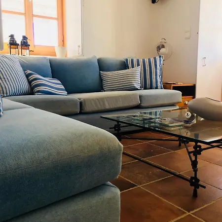 Holiday home Beach House Aliki (Paros)