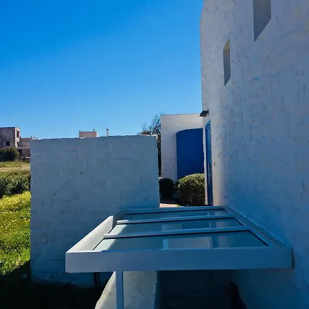 Beach House * Aliki (Paros)