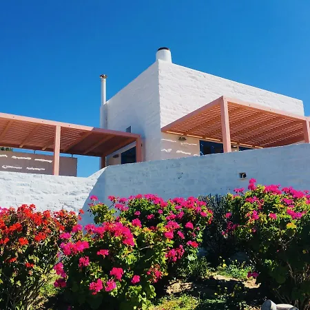 Beach House * Aliki (Paros)